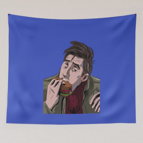 Item preview, Peter B. Parker designed and sold by blacksnowcomics.