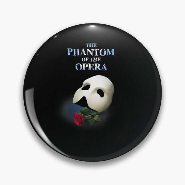 Artikelvorschau, Offizielles „Phantom der Oper“ entworfen und verkauft von dlqasxpjfbu12.