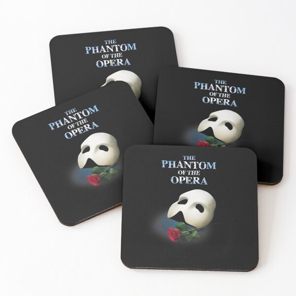 Item preview, Official 'Phantom of the Opera' 	 		 designed and sold by dlqasxpjfbu12.