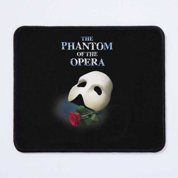Artikelvorschau, Offizielles „Phantom der Oper“ entworfen und verkauft von dlqasxpjfbu12.
