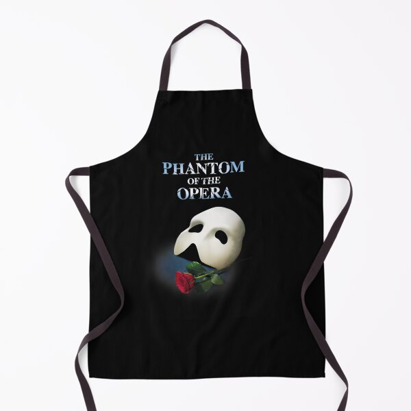 Item preview, Official 'Phantom of the Opera' designed and sold by dlqasxpjfbu12.