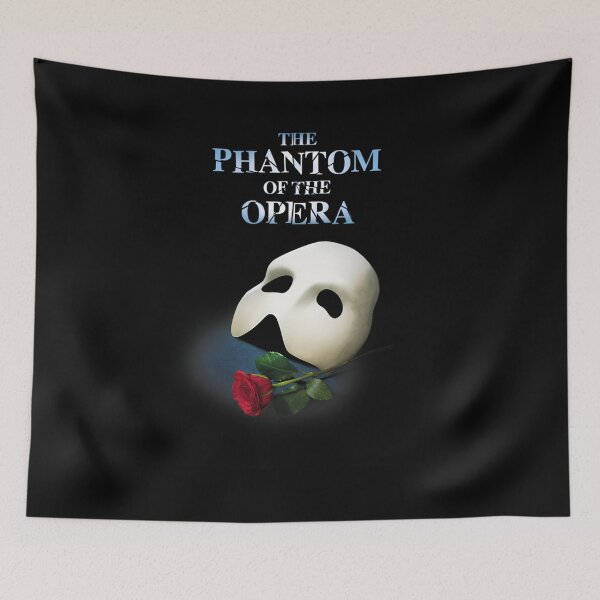 Artikelvorschau, Offizielles „Phantom der Oper“ entworfen und verkauft von dlqasxpjfbu12.