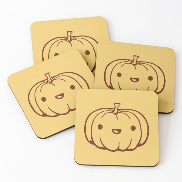 Item preview, Halloween Pumpkin Spooky Cute Funny Fall Autumn October designed and sold by shirt-o-mat.
