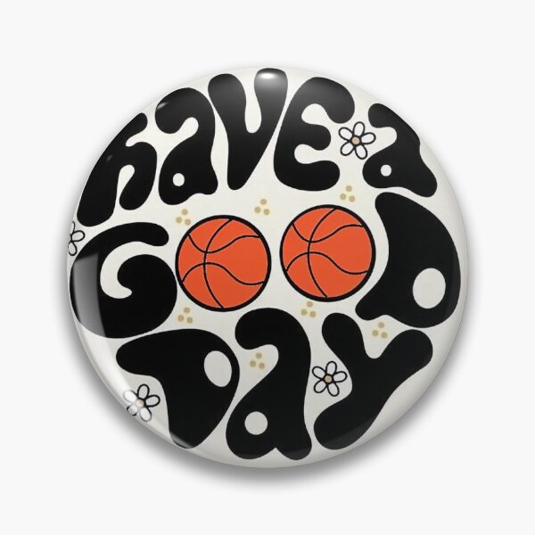 Item preview, Have a Good Day designed and sold by deafhoops1.