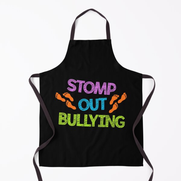Item preview, Stomp Out Bullying Anti Bully Equality Novelty 	 		 designed and sold by dvcmsoqvk31.