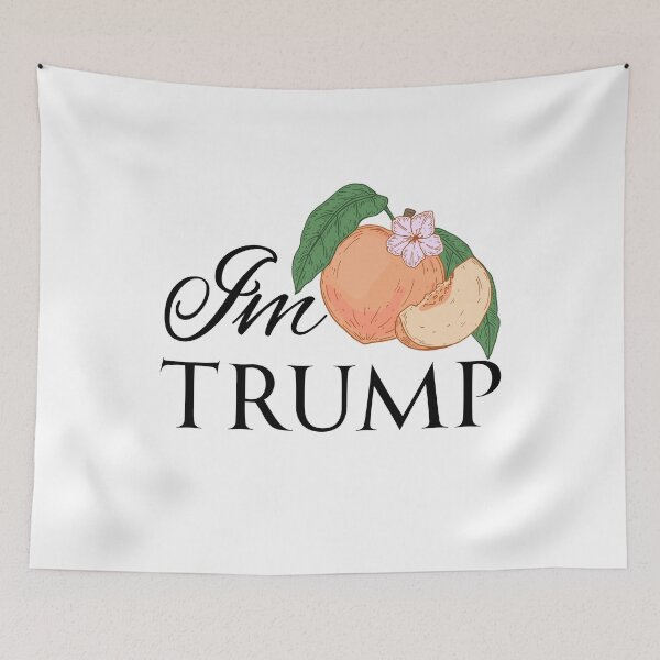 Item preview, Impeach Trump designed and sold by eccreates.