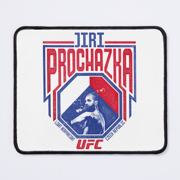 Item preview, Jiri Prochazka "The Samurai" UFC designed and sold by JeyVel.