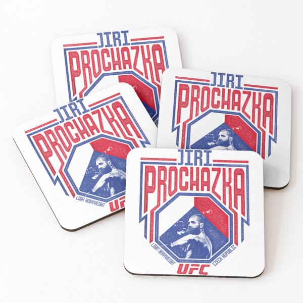Item preview, Jiri Prochazka "The Samurai" UFC designed and sold by JeyVel.