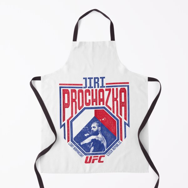 Item preview, Jiri Prochazka "The Samurai" UFC designed and sold by JeyVel.