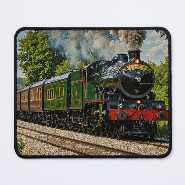 Item preview, Shakespeare Express designed and sold by sid1802.