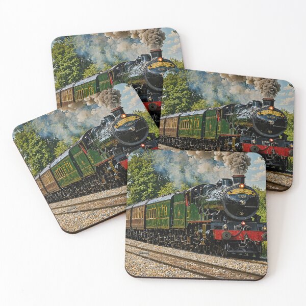 Item preview, Shakespeare Express designed and sold by sid1802.