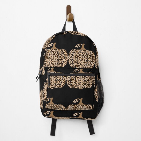Item preview, Pumpkin Leopard Print for Teen designed and sold by fadlwxlfrp17.