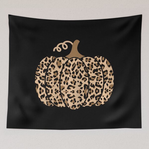 Item preview, Pumpkin Leopard Print for 	 Teen 	 		 designed and sold by fadlwxlfrp17.