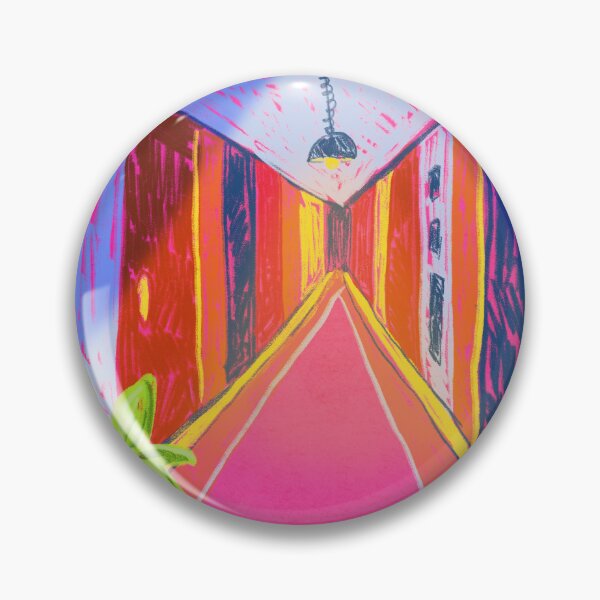 Item preview, Alas, it lingers. designed and sold by AnOffbeatArtist.