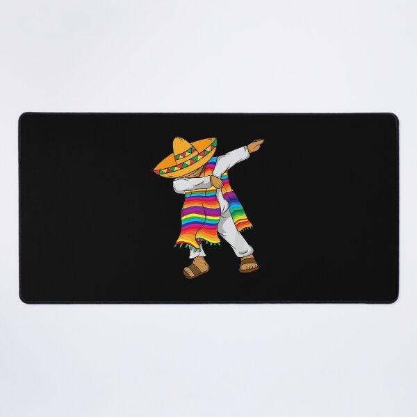 Item preview, Mexico Mexican Poncho Hispanic Heritage Month Kids designed and sold by syidhgqfkp27.