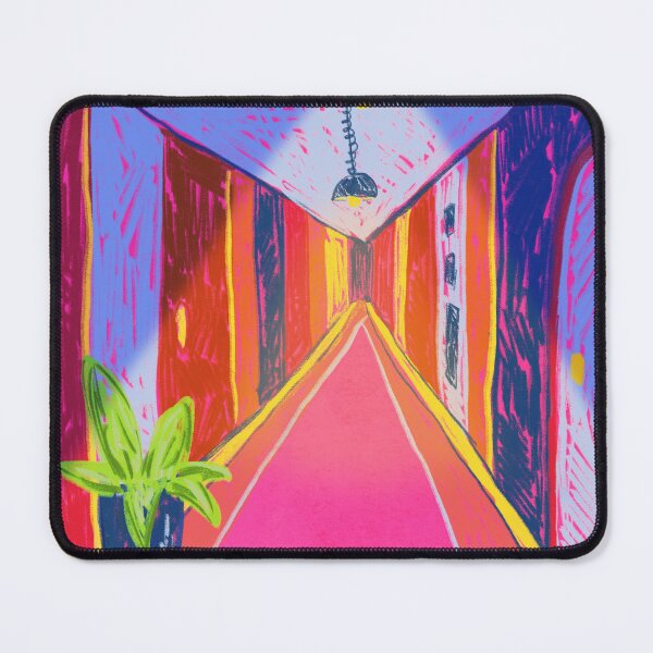 Item preview, Alas, it lingers. designed and sold by AnOffbeatArtist.