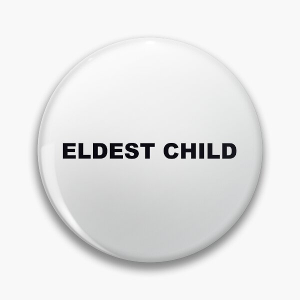 Item preview, Eldest Child designed and sold by Gotta Escape.