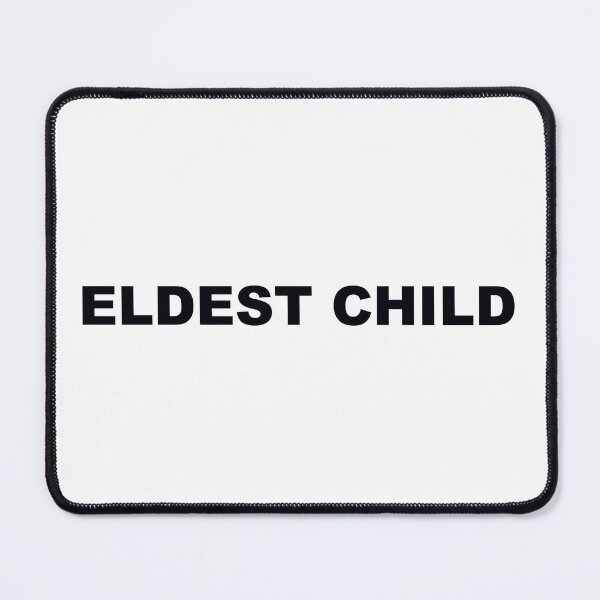 Item preview, Eldest Child designed and sold by Gotta Escape.