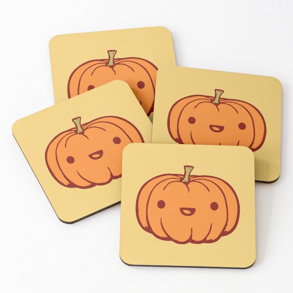 Item preview, Halloween Pumpkin Spooky Cute Funny Fall Autumn October designed and sold by shirt-o-mat.