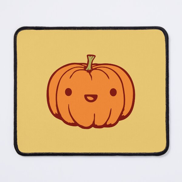 Item preview, Halloween Pumpkin Spooky Cute Funny Fall Autumn October designed and sold by shirt-o-mat.