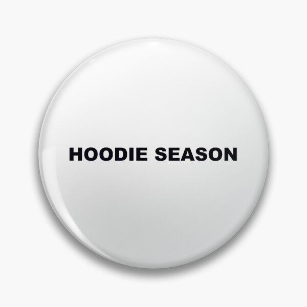 Item preview, Hoodie Season designed and sold by Gotta Escape.