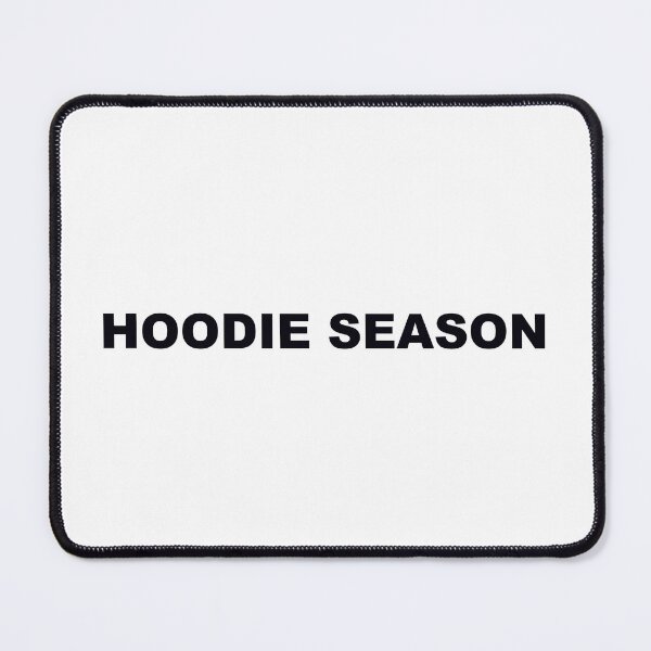 Item preview, Hoodie Season designed and sold by Gotta Escape.