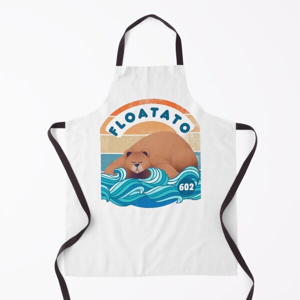 Item preview, 602 Floatato designed and sold by CRGreatStuff.
