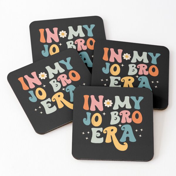 Item preview, In my Jo Bro Era 		 designed and sold by ewyfeaxpqfn38.