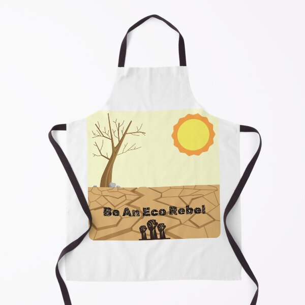 Item preview, Eco Rebel Grunge Shirt designed and sold by Eren47.