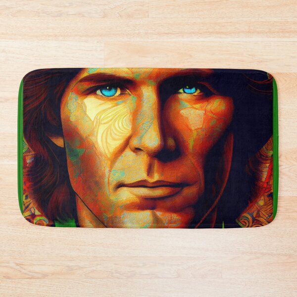 Item preview, Green River designed and sold by TheRocker.