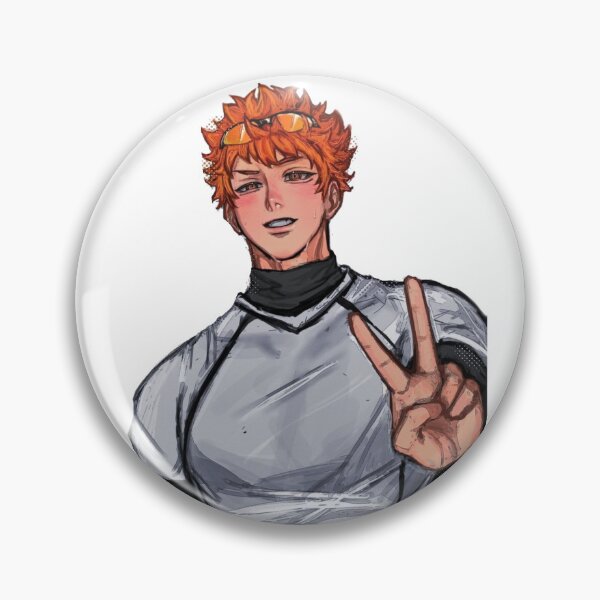 Item preview, Haikyuu designed and sold by Louizim.