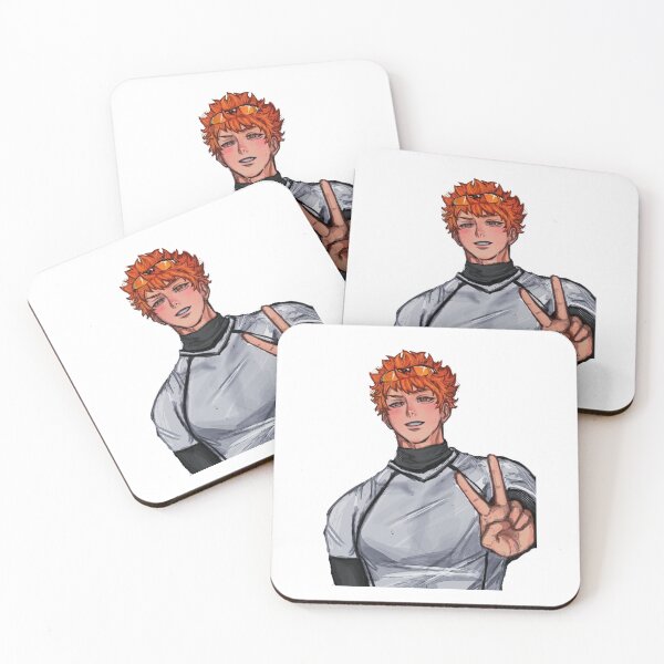 Item preview, Haikyuu designed and sold by Louizim.