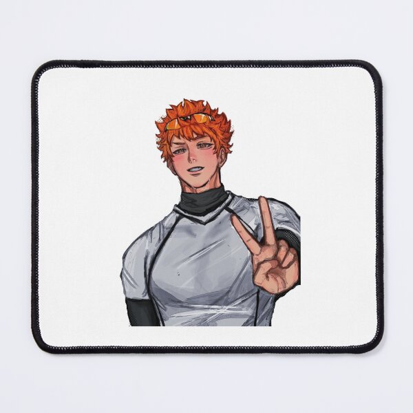 Item preview, Haikyuu designed and sold by Louizim.