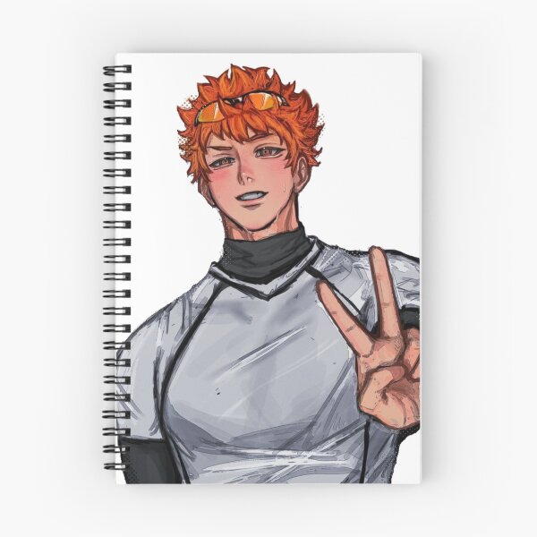 Item preview, Haikyuu designed and sold by Louizim.