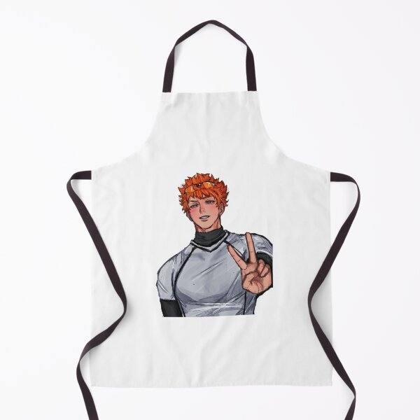 Item preview, Haikyuu designed and sold by Louizim.