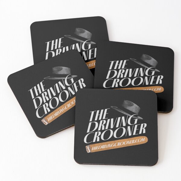 Item preview, The Driving Crooner I Think You Should Leave 		 designed and sold by exuoevirg58.