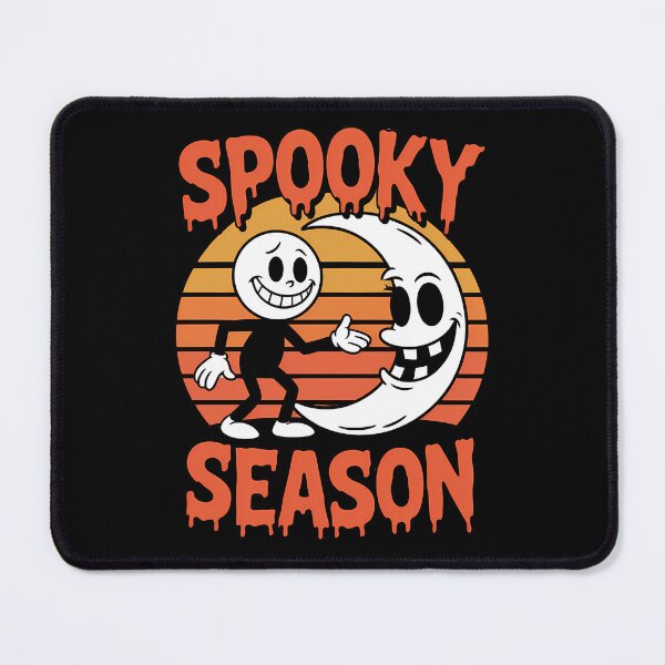 Item preview, Spooky season designed and sold by SignumShop.