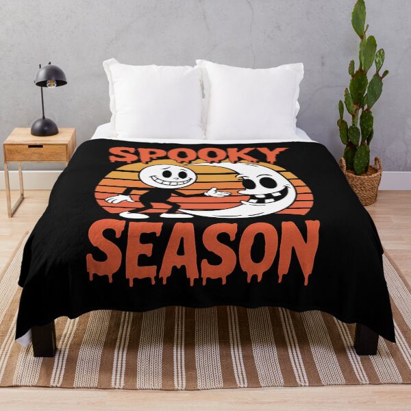 Item preview, Spooky season designed and sold by SignumShop.