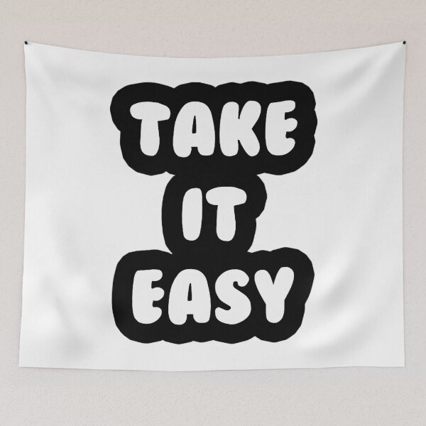 Item preview, Take It Easy 	 2	 designed and sold by hmistpldw17.