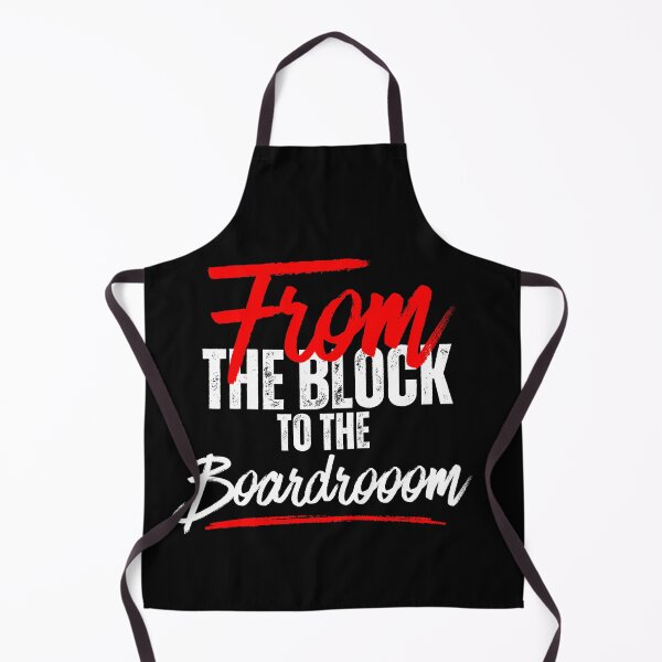 Item preview, From the Block to the Boardroom™ Wealth Rebellion designed and sold by Compound Money.