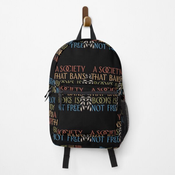 Item preview, Stop Book Banning Protect Libraries Ban Books Not Bigots 		 designed and sold by dvcmsoqvk31.