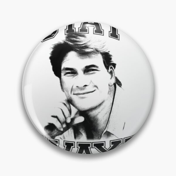 Item preview, ¡Mantente Swayze! designed and sold by gkhaufkg63.