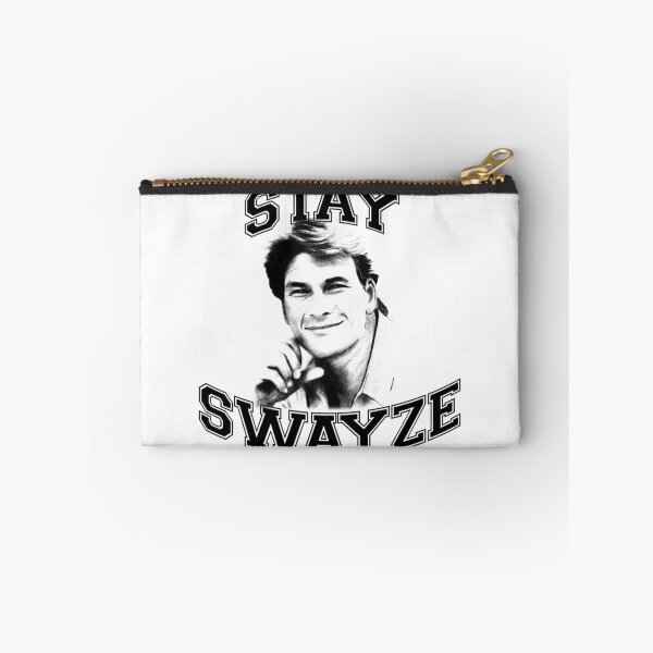 Item preview, Stay Swayze!  	 designed and sold by gkhaufkg63.