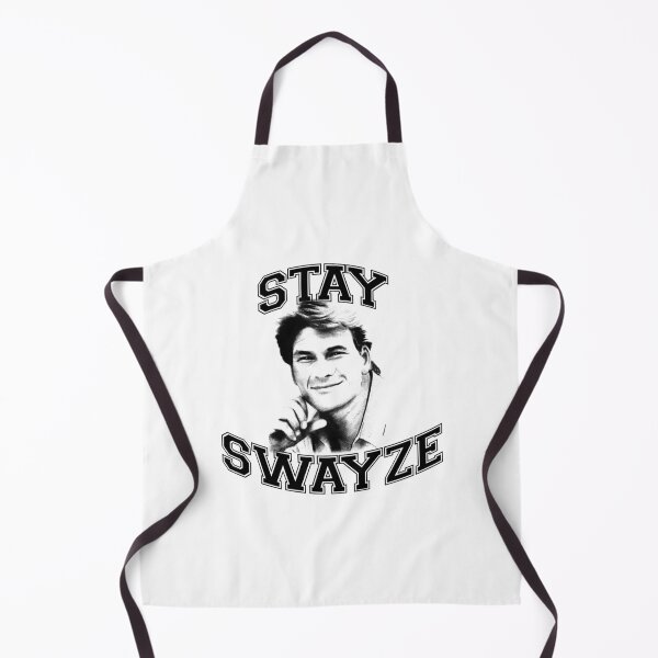 Item preview, Stay Swayze! designed and sold by gkhaufkg63.