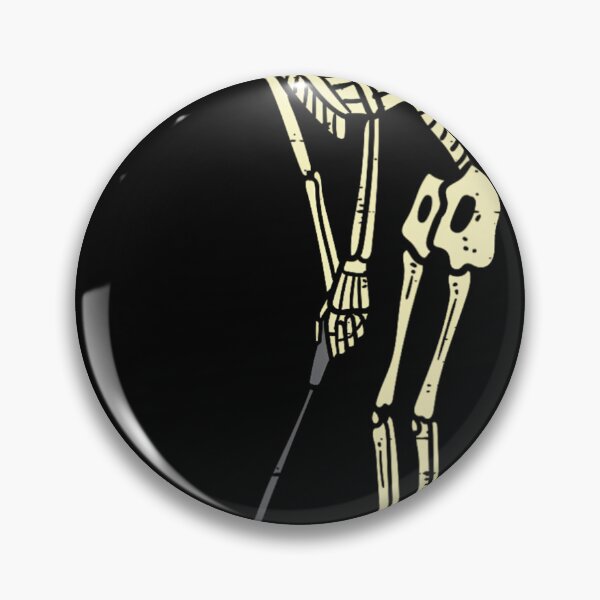 Item preview, Skeleton Golf Funny Halloween Golfing Sports Golfer 	 		 designed and sold by admncskaof95.