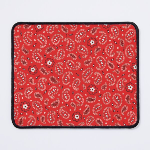 Item preview, Red Bandana designed and sold by getpressedshirt.