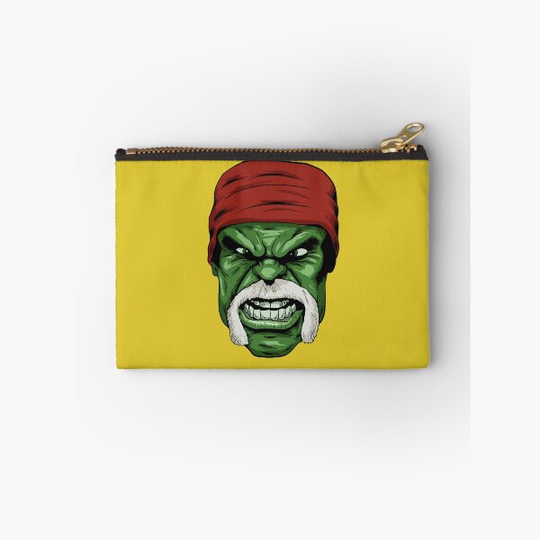Item preview, The Incredible Hulk Hogan designed and sold by blacksnowcomics.