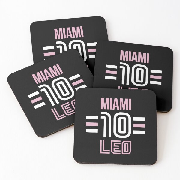 Item preview, Miami Champions 2023 - Leo 10 		 designed and sold by syidhgqfkp27.