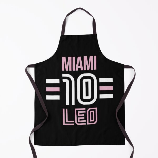 Item preview, Miami Champions 2023 - Leo 10 		 designed and sold by syidhgqfkp27.