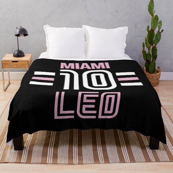 Item preview, Miami Champions 2023 - Leo 10 designed and sold by syidhgqfkp27.